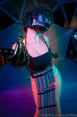 Aery Tiefling OnlyFans Leaked Free Thumbnail Picture - #bkZSyya4R3