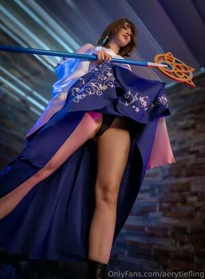 Aery Tiefling OnlyFans Leaked Free Thumbnail Picture - #blVQNQNHin