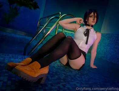 Aery Tiefling OnlyFans Leaked Free Thumbnail Picture - #ewphI5DiNB