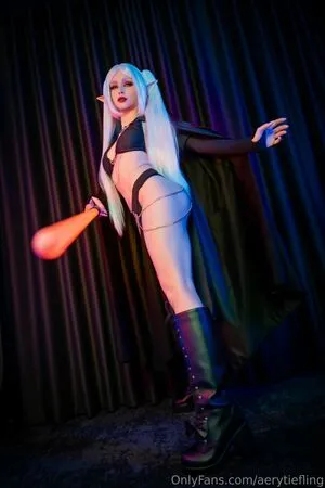 Aery Tiefling OnlyFans Leaked Free Thumbnail Picture - #g2lMGP7RXL