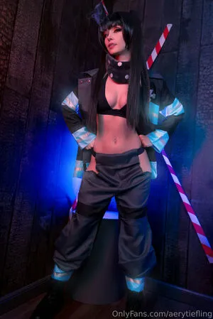 Aery Tiefling OnlyFans Leaked Free Thumbnail Picture - #h5UTzCfujF