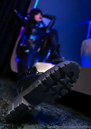 Aery Tiefling OnlyFans Leaked Free Thumbnail Picture - #hKURL1ivYI