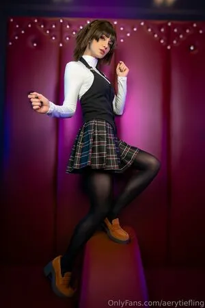 Aery Tiefling OnlyFans Leaked Free Thumbnail Picture - #iBAPsHHIAV