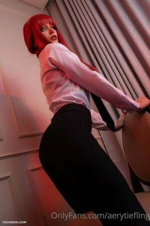 Aery Tiefling OnlyFans Leaked Free Thumbnail Picture - #iZbnPA7K0c