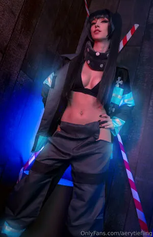 Aery Tiefling OnlyFans Leaked Free Thumbnail Picture - #ifEy7YXhBn