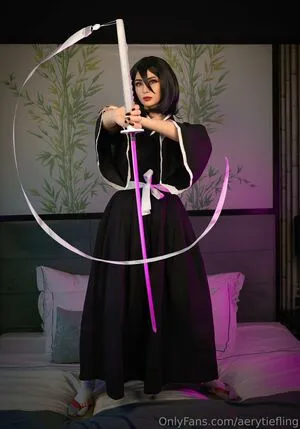 Aery Tiefling OnlyFans Leaked Free Thumbnail Picture - #kOA7G8YnqZ