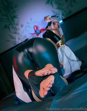 Aery Tiefling OnlyFans Leaked Free Thumbnail Picture - #kcU4GBin7y