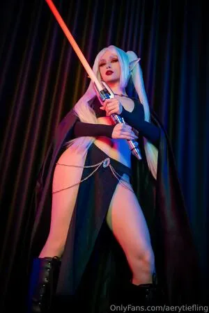 Aery Tiefling OnlyFans Leaked Free Thumbnail Picture - #l8pJXLYh5G