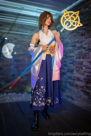 Aery Tiefling OnlyFans Leaked Free Thumbnail Picture - #mdlRBiQkWI