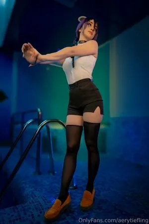 Aery Tiefling OnlyFans Leaked Free Thumbnail Picture - #nPBqquJG3M