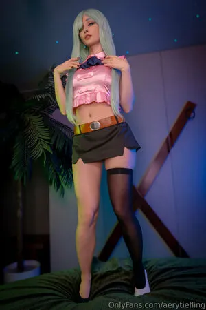 Aery Tiefling OnlyFans Leaked Free Thumbnail Picture - #pu81sMYda4