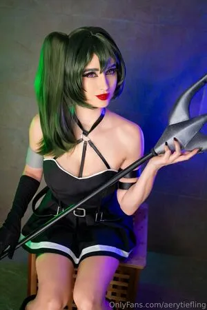 Aery Tiefling OnlyFans Leaked Free Thumbnail Picture - #qmn9moCRAk