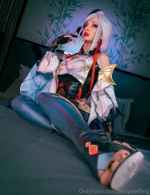 Aery Tiefling OnlyFans Leaked Free Thumbnail Picture - #rWXC4XXzsG