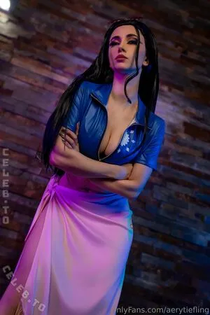 Aery Tiefling OnlyFans Leaked Free Thumbnail Picture - #rzXer7JiF2