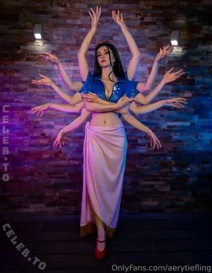 Aery Tiefling OnlyFans Leaked Free Thumbnail Picture - #s3EjDjavLd