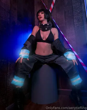 Aery Tiefling OnlyFans Leaked Free Thumbnail Picture - #s9b3h8fWDH