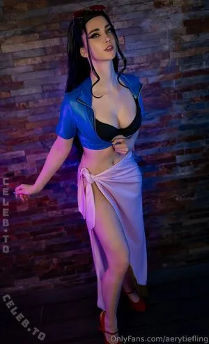 Aery Tiefling OnlyFans Leaked Free Thumbnail Picture - #t59YyDQ8EW