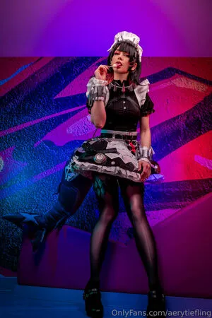 Aery Tiefling OnlyFans Leaked Free Thumbnail Picture - #tZhqCGjhVi