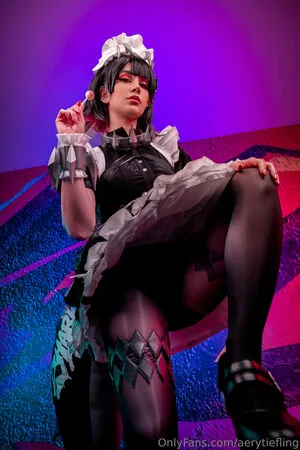 Aery Tiefling OnlyFans Leaked Free Thumbnail Picture - #us4KlK2IaD