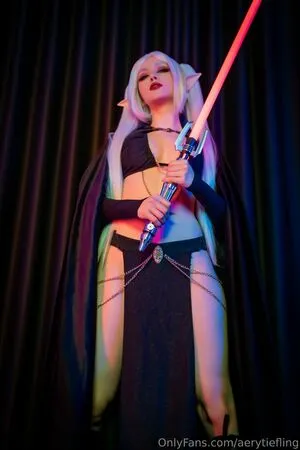 Aery Tiefling OnlyFans Leaked Free Thumbnail Picture - #v52Q8qrKMs