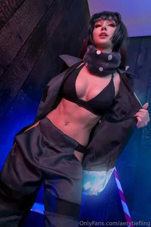 Aery Tiefling OnlyFans Leaked Free Thumbnail Picture - #x0QNPBeTN6