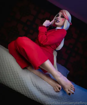 Aery Tiefling OnlyFans Leaked Free Thumbnail Picture - #xLGwwA6xnN