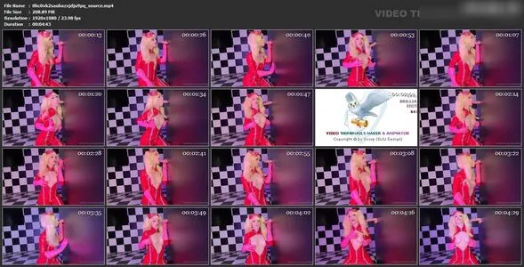 Aery Tiefling OnlyFans Leaked Free Thumbnail Picture - #xVbtJjRKsW