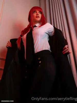 Aery Tiefling OnlyFans Leaked Free Thumbnail Picture - #xsuzxD6ulD