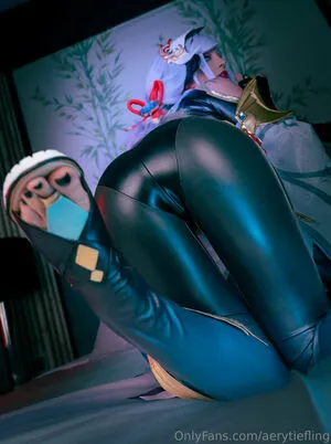 Aery Tiefling OnlyFans Leaked Free Thumbnail Picture - #yuqUV91G5m