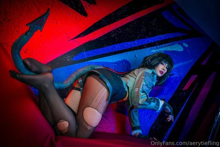 Aery Tiefling OnlyFans Leaked Free Thumbnail Picture - #zLwXCnCX5y