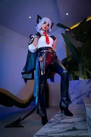 Aery Tiefling OnlyFans Leaked Free Thumbnail Picture - #zMExifkZLh