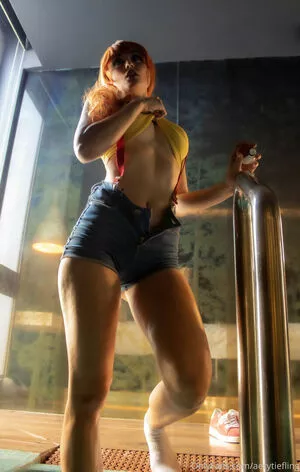 Aery Tiefling OnlyFans Leaked Free Thumbnail Picture - #0f5jtPZncz