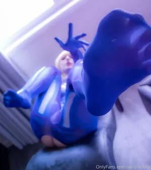 Aery Tiefling OnlyFans Leaked Free Thumbnail Picture - #1aJZr5dSr2