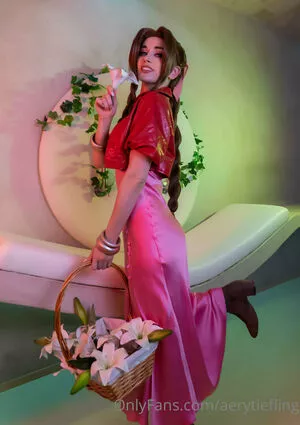 Aery Tiefling OnlyFans Leaked Free Thumbnail Picture - #FimVFgXeBA
