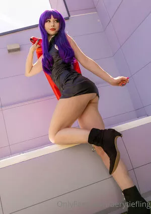 Aery Tiefling OnlyFans Leaked Free Thumbnail Picture - #JiBk9VMg6E