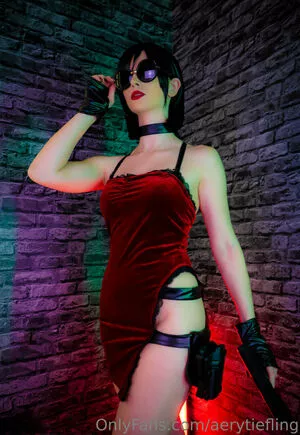 Aery Tiefling OnlyFans Leaked Free Thumbnail Picture - #RL1eMiYRv6