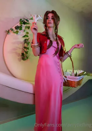 Aery Tiefling OnlyFans Leaked Free Thumbnail Picture - #X5XN4XJw3N