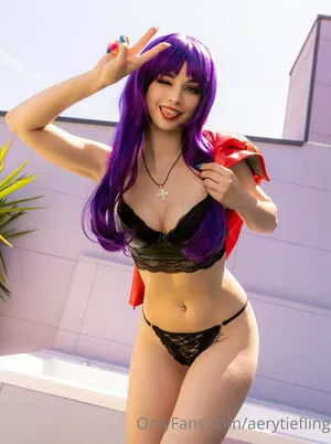 Aery Tiefling OnlyFans Leaked Free Thumbnail Picture - #Z7SHJBIfCq