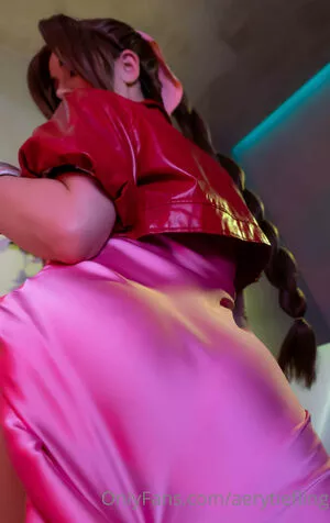 Aery Tiefling OnlyFans Leaked Free Thumbnail Picture - #mj3sX6kCo3