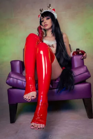 Aery Tiefling OnlyFans Leaked Free Thumbnail Picture - #sqdma4K6zv