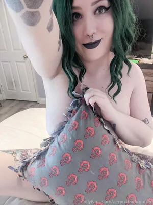 Aerynabaddonfree OnlyFans Leaked Free Thumbnail Picture - #Ww2UZ804X9