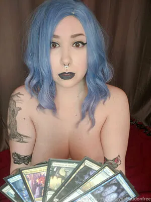 Aerynabaddonfree OnlyFans Leaked Free Thumbnail Picture - #XIl4eac053