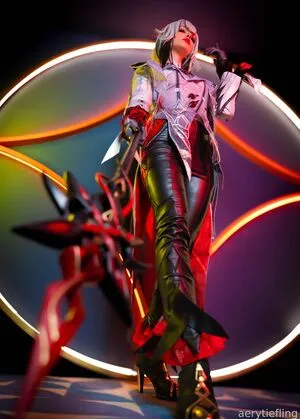 Aerytiefling OnlyFans Leaked Free Thumbnail Picture - #2mp69Beo0d