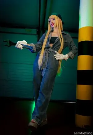 Aerytiefling OnlyFans Leaked Free Thumbnail Picture - #2xsiaapqvm