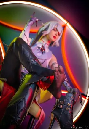 Aerytiefling OnlyFans Leaked Free Thumbnail Picture - #7qGRFrL193