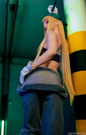 Aerytiefling OnlyFans Leaked Free Thumbnail Picture - #9x54T4ucZ3