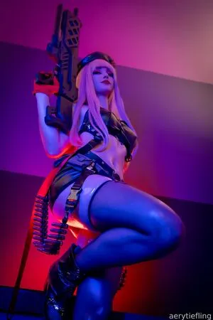 Aerytiefling OnlyFans Leaked Free Thumbnail Picture - #BLmc2tAYOE