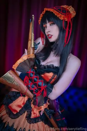 Aerytiefling OnlyFans Leaked Free Thumbnail Picture - #CqAfNYytRm