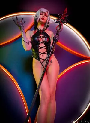 Aerytiefling OnlyFans Leaked Free Thumbnail Picture - #DWGlHmSpNa