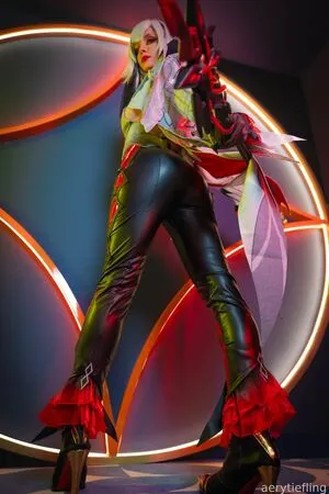 Aerytiefling OnlyFans Leaked Free Thumbnail Picture - #Hj6JUvtSiF